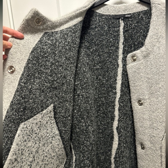 MIXXO chopped jecket/coat - Picture 5 of 6